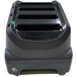 TC22/TC27 4-SLOT BATT CHARGER