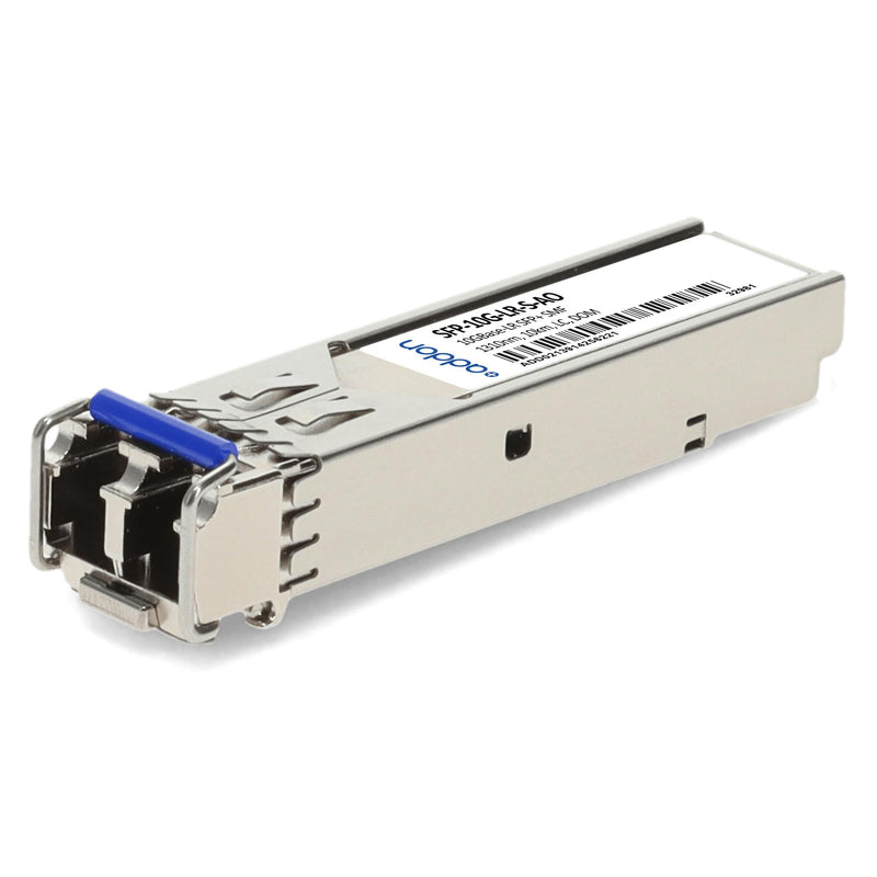 CISCO SFP-10G-LR-S COMP XCVR
