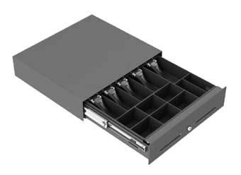pcs SL3000, 8/4, Black