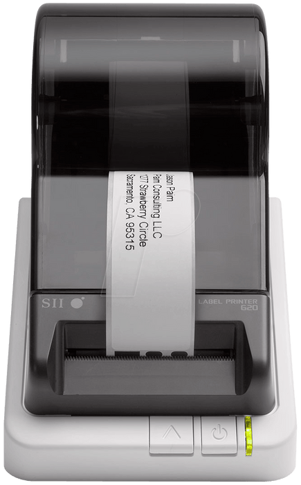 SLP620-EU 6V 203DPI USB