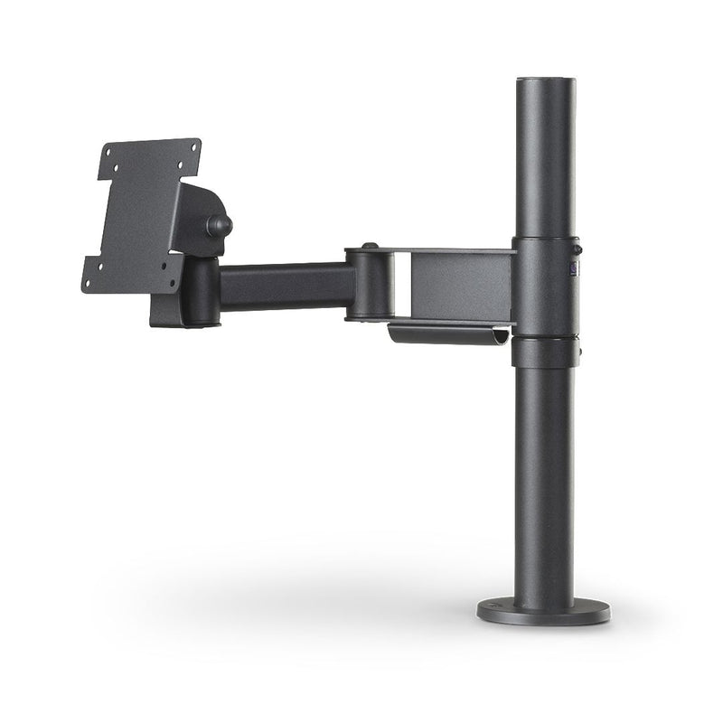 SPACEPOLE SCREEN MOUNT WITH