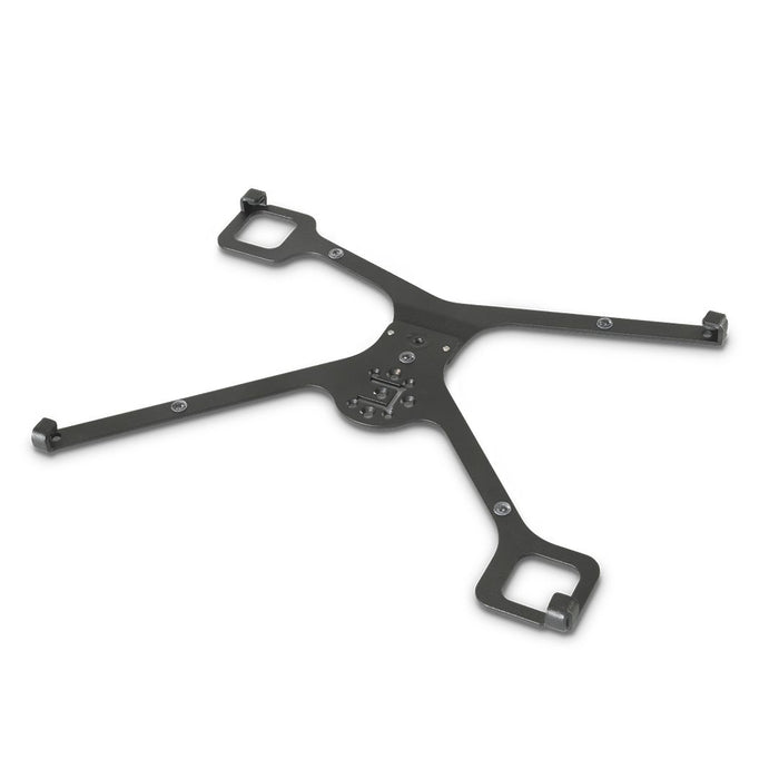 7" - BLACK excl. stand,