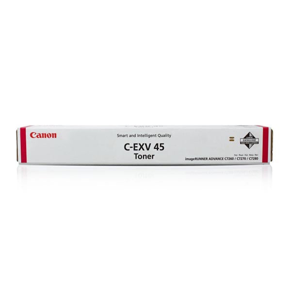 Canon Toner C-EXV CEXV 45 Magenta (6946B002)