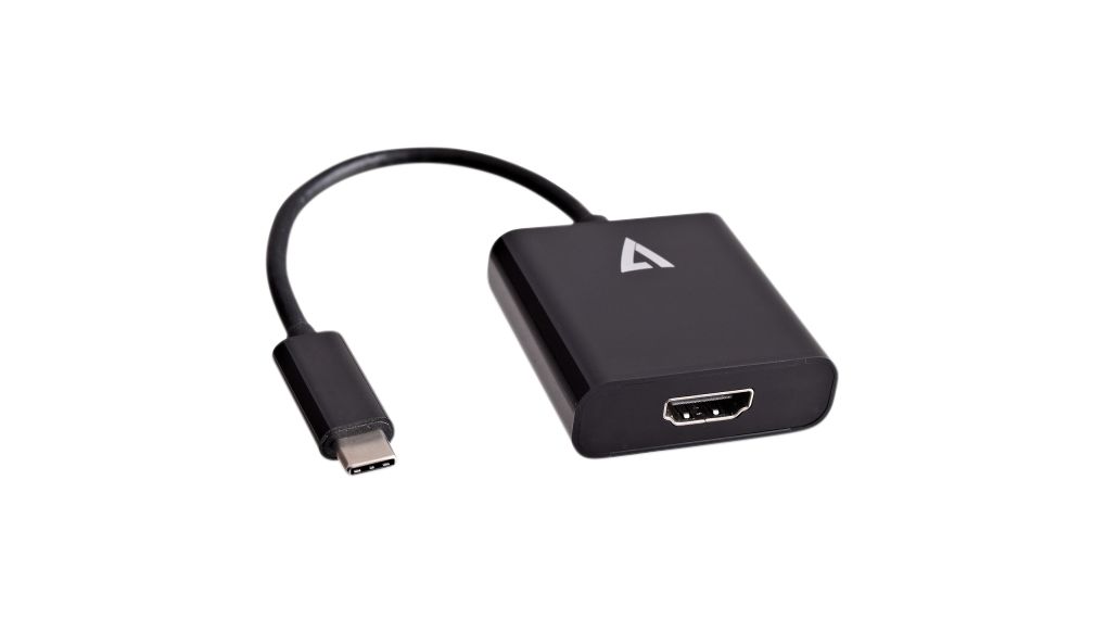 USB-C TO HDMI 1.4 VIDEO ADAPTER