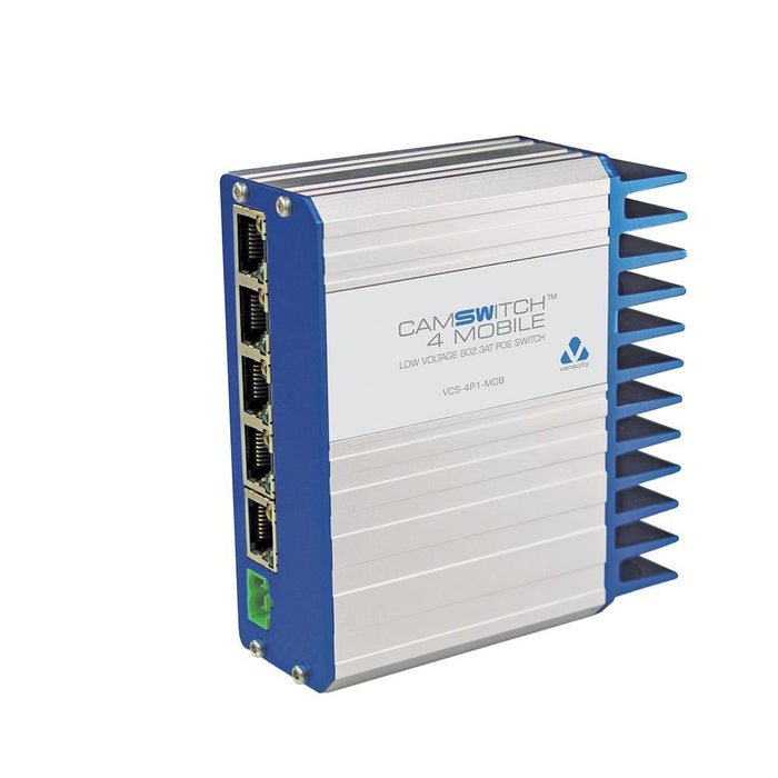 802.3AT PoE Network Switch