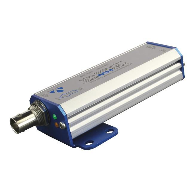 or VPSU-57V and extended POE