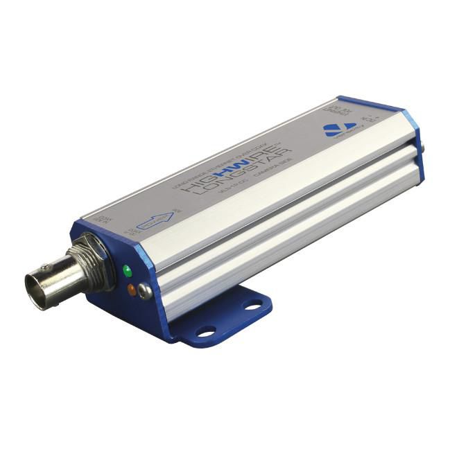 extended POE in and PoE out.