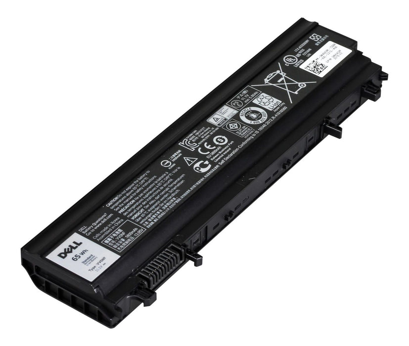 WGCW6, Battery, Dell