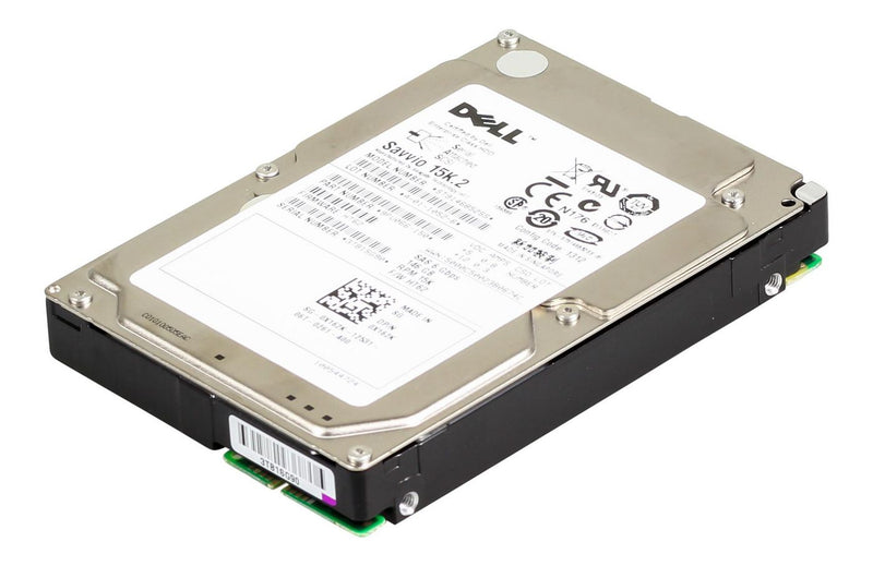 RPM, 2.5" Inch, 16MB,