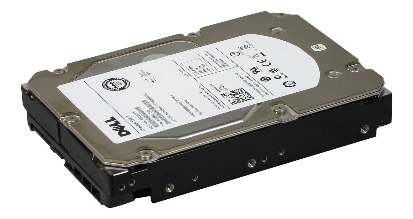 3.5 inch, Seagate Eagle No