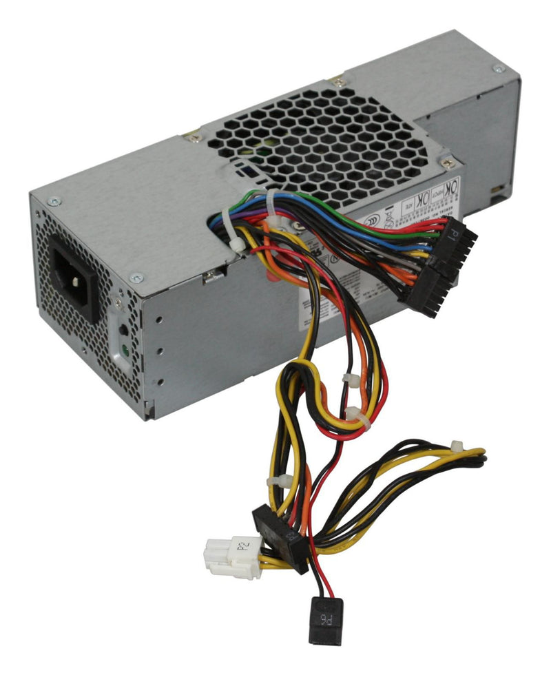 EPA, Hipro WU136, 235 W, PC,