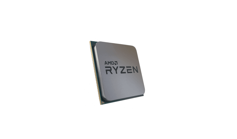 AMD Ryzen 5 3400G processor 3.7 GHz 4 MB L3 Box