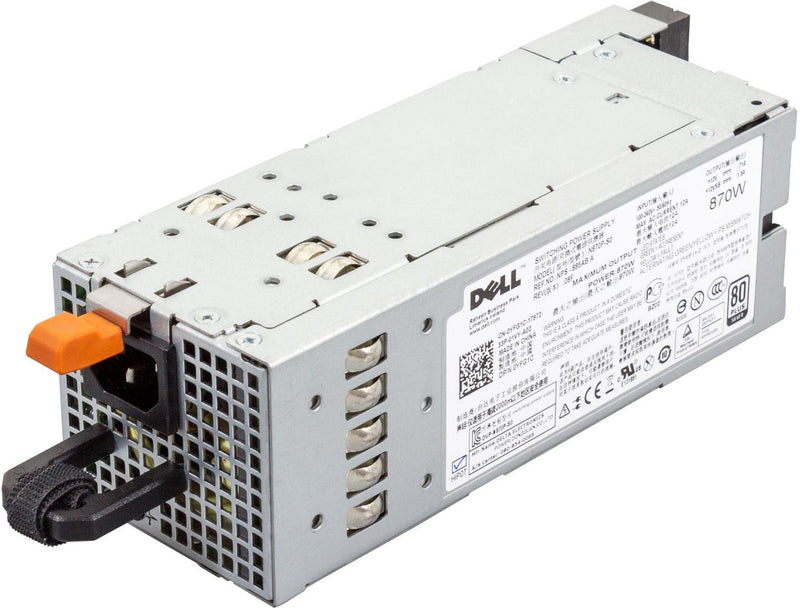 YFG1C, 870 W, Server, -