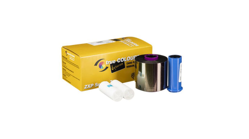 ZXP7 EM RIBBON