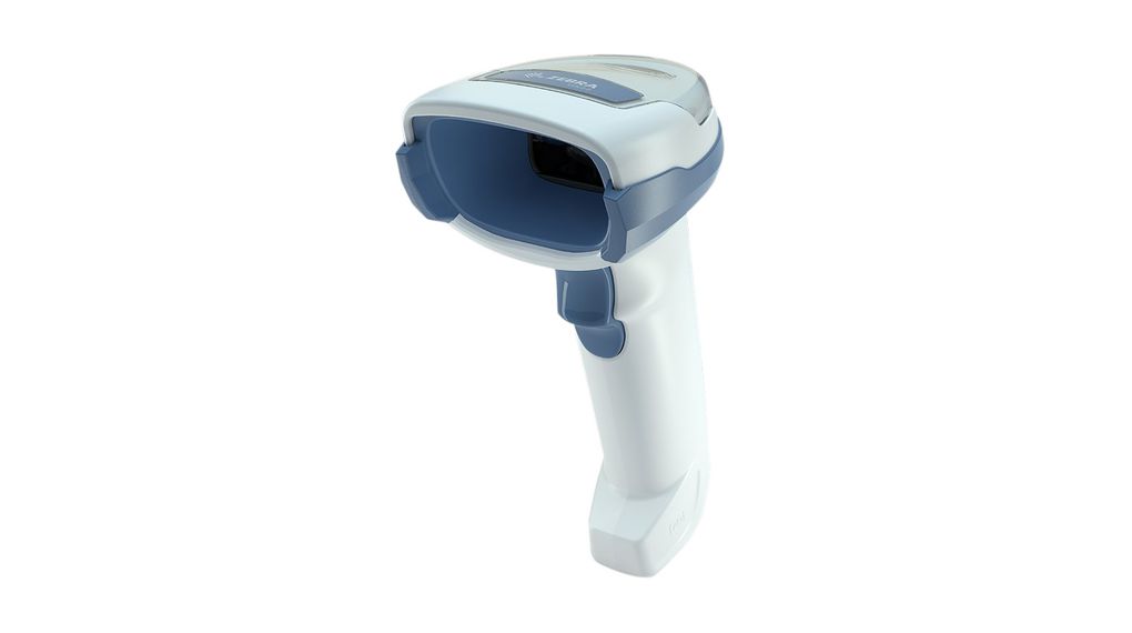 DS2278 AREA IMAGER HC WHITE