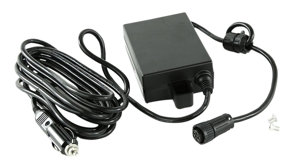 KIT ACCESSORY POWER ADAPTER