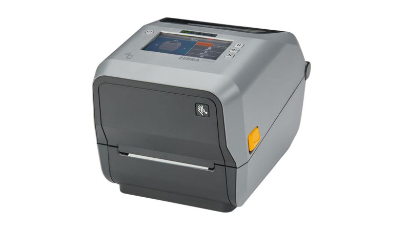 ZD621R TT TOUCH LCD 300 DPI USB