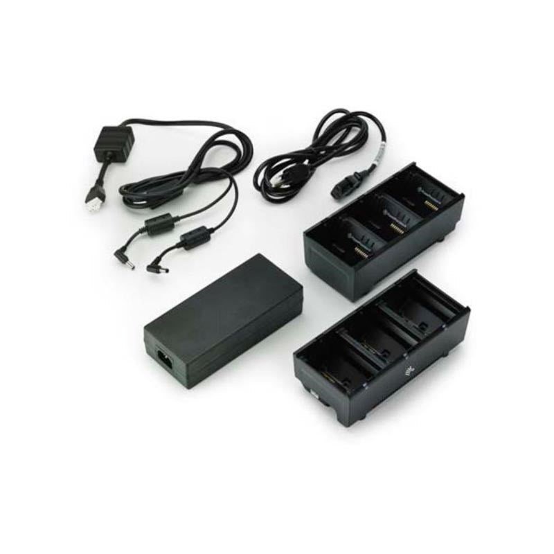 2X3SL BATT CHRG W. PSU EU CORD
