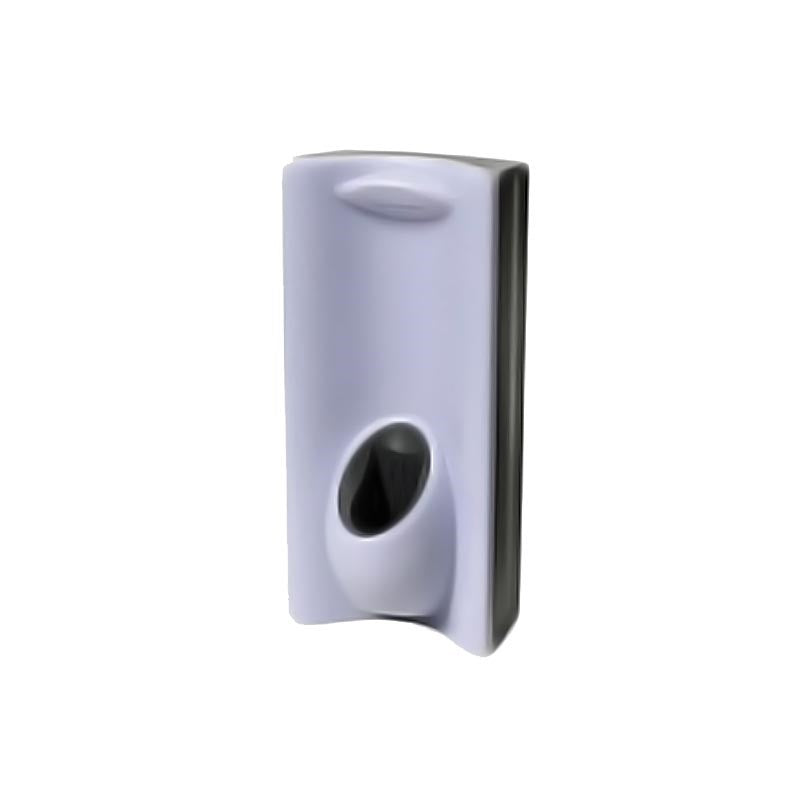 MC18 SINGLE SLOT LOCKING CRADLE