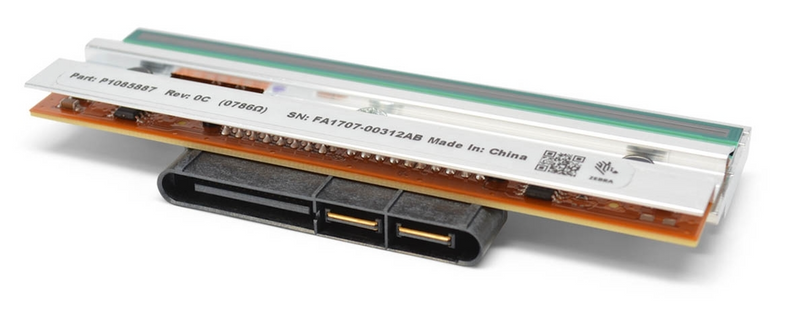 PRINTHEAD 300DPI ZT620 ZT620R