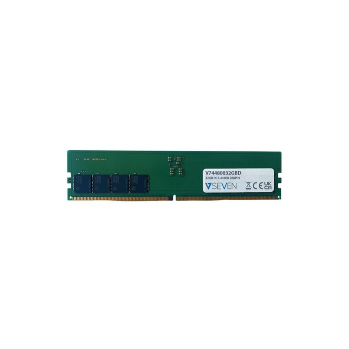 32GB DDR5 PC5-44800 288PIN