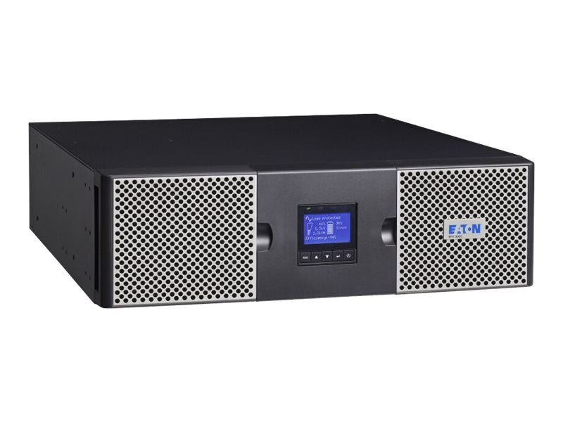 EATON 9PX 3000i 3000VA/3000W Tower/Rack USV RS-232/USB 3U 19ZKit Runtime 4/13min Voll/Halblast