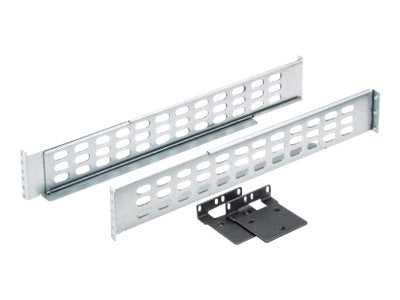 APC - Rack rail kit - for P/N: SRTL5KRM2UI-HW, SRTL5KRM2UT, SRTL5KRM2UT-5KRMTF, SRTL5KRM2UT-5KTF, SRTL5KRM2UT-HW