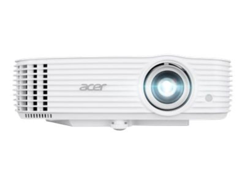 (3840x2160) Acer H6830BD DLP 3800-Lumen 16:9 HDMI USB Speaker 3D 4K UHD White