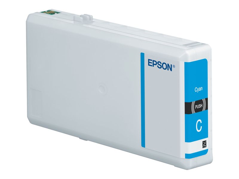 Epson C13T79024010 79XL Cyan