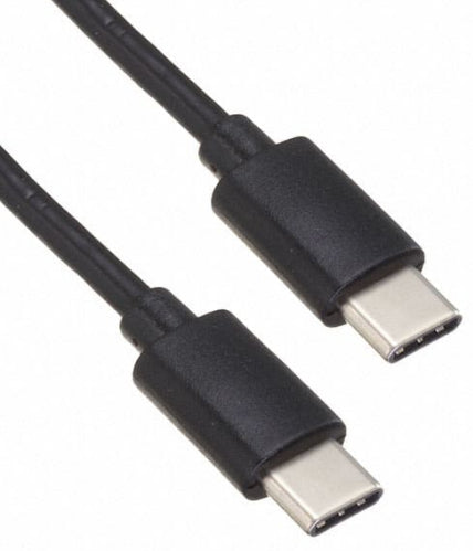 Zebra CBLEC5XUSBC3A01 Connection/Charging Cable, USBC