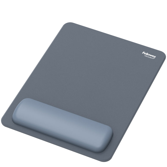 Breyta XL Mousepad Wrist Rest - Marine