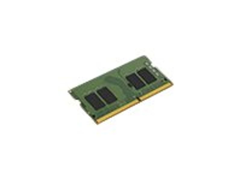 Kingston Technology KCP432SS8/16 memory module 16 GB 1 x 16 GB DDR4 3200 MT/s