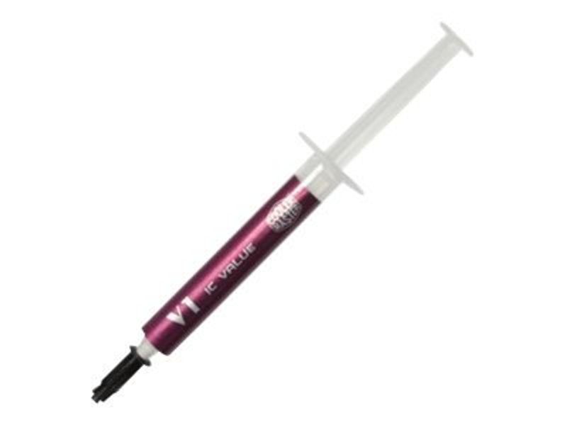 Cooler Master IC Value V1 heat sink compound 1.85 W/m·K 8 g