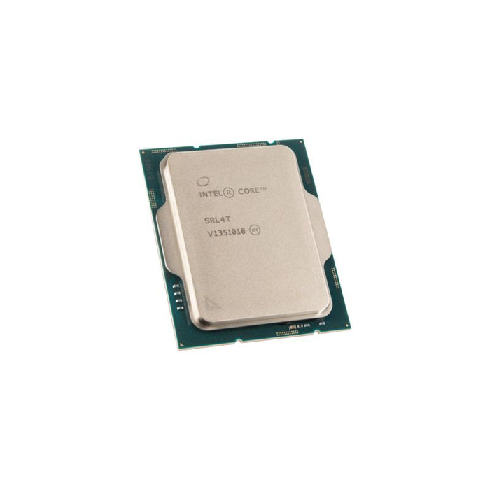 Intel Core i5-12400F processor 18 MB Smart Cache Box