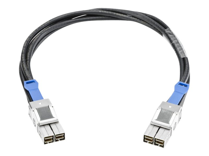 HP 3800 0.5m Stacking Cable