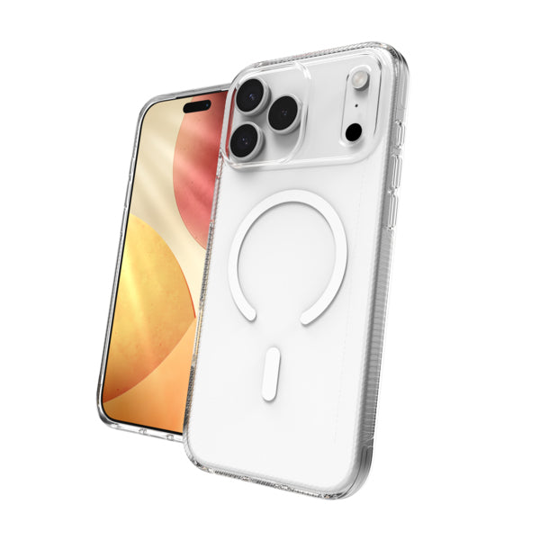 ZAGG CASES LUXE SNAP