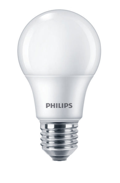 PHI CorePro LEDbulb ND 8-60W A60 E27 840 230V 806lm