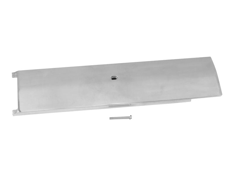 Ergotron StyleView Drawer Travel-Stop, 2-4 rows - Mounting component (travel stop) - aluminium