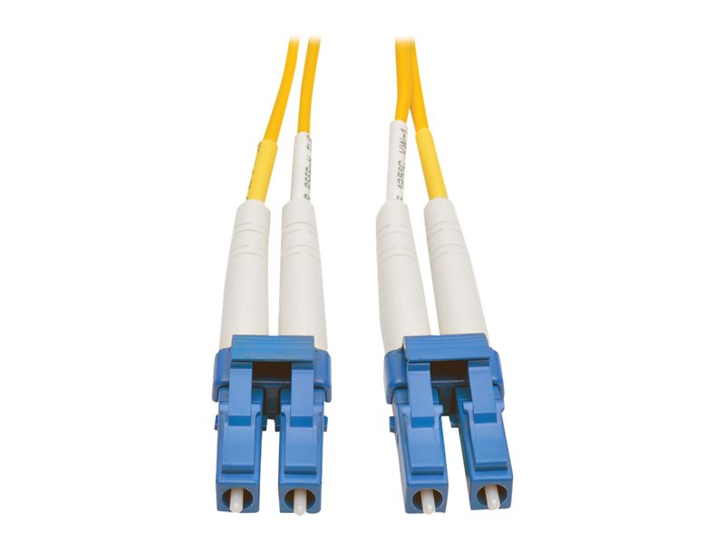 3M SMF FIBER OPTIC CABLE LC/LC