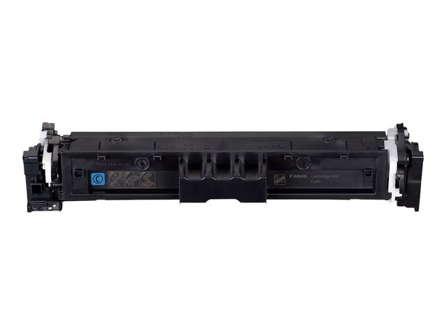 Canon 069 - Cyan - original - box - toner cartridge - for i-SENSYS LBP673Cdw, LBP673dw, MF752Cdw, MF754Cdw