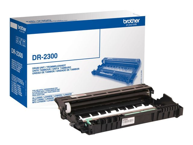 DR-2300 DRUM