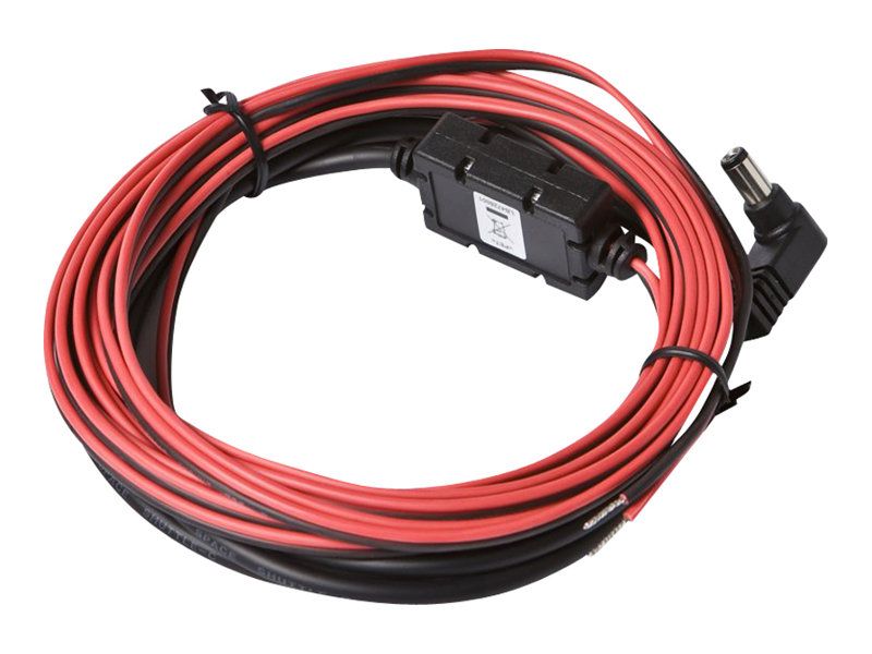 PA-CD-600WR CAR ADAPTER