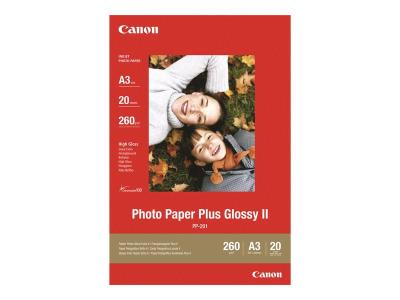 Canon 2311B020 A3 Fotopapier