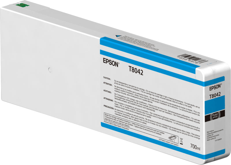 EPSON 1LB Singlepack Light Light Black T55K900 UltraChrome