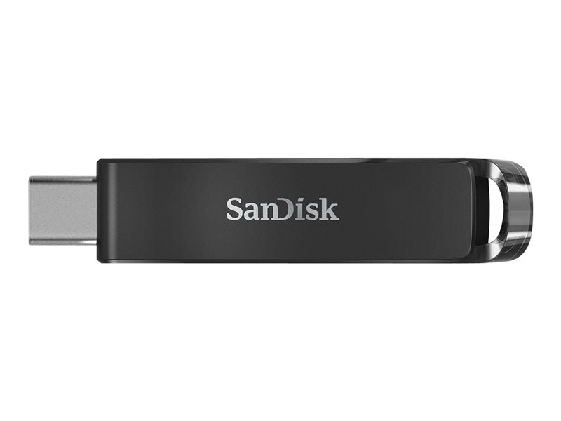 STICK 32GB 3.1 Sandisk Ultra Type-C black