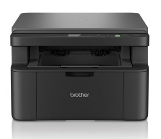 DCP-L1640W COMPACT 3-IN-1 MONO