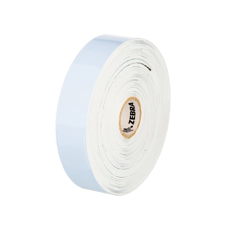 Zebra ZBand Splash Blau 25.4 x 254 mm 350 Etikett(en) (1 Rolle(n)