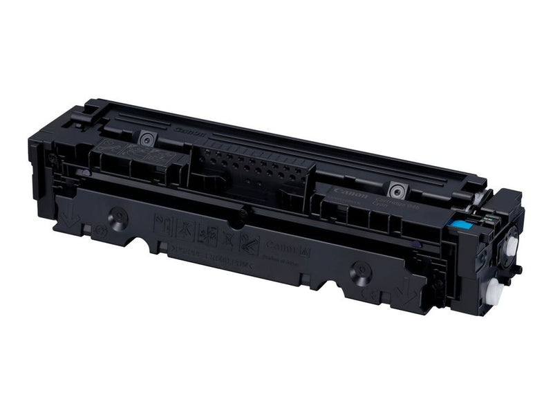 Canon Toner 046 Laserpatrone 2300Seiten Cyan