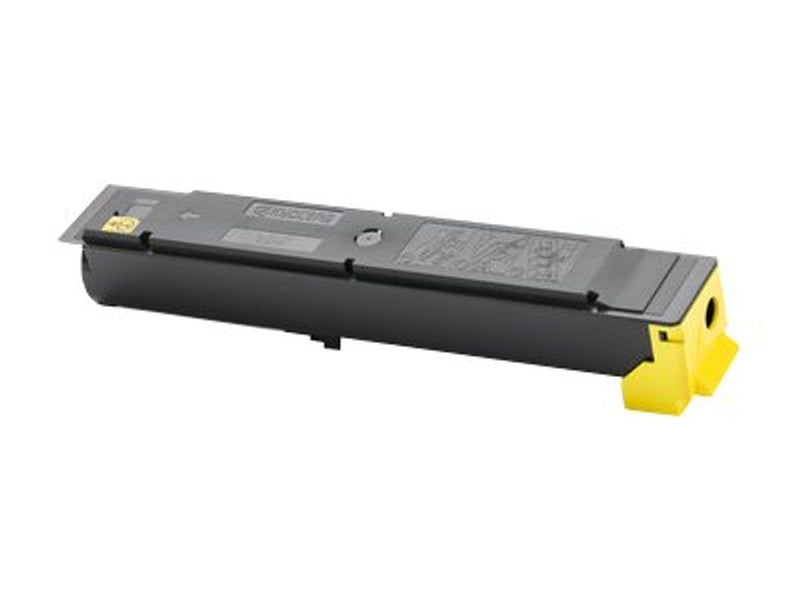 Toner-Kit gelb