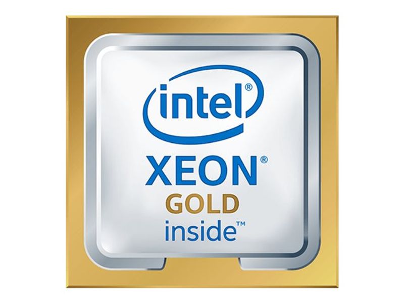 Intel Xeon Gold 6226R - 2.9 GHz - 16-core - 32 threads - 22 MB cache - LGA3647 Socket - OEM